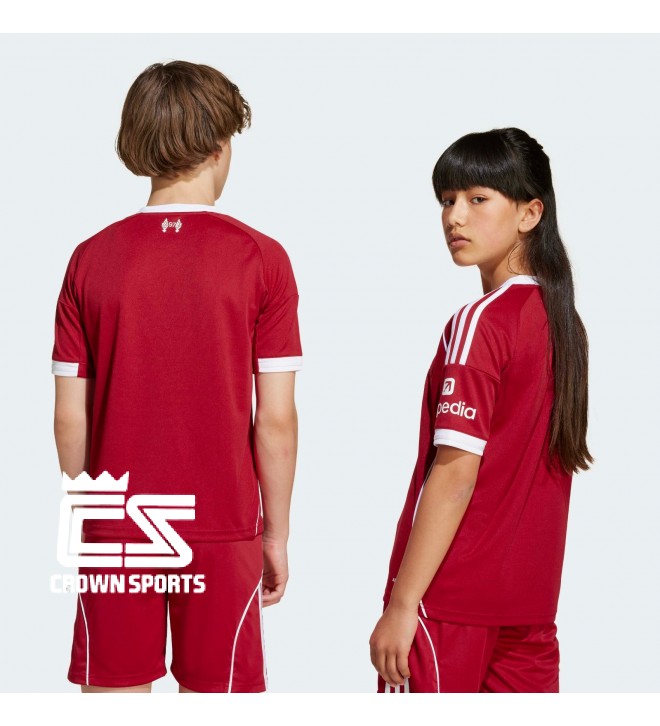 FOOTBALL JERSEYS